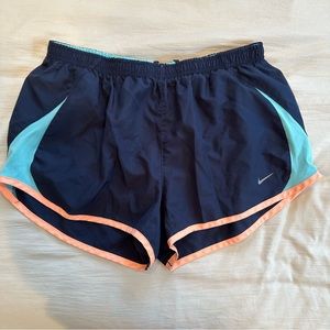 Nike dri-fit shorts